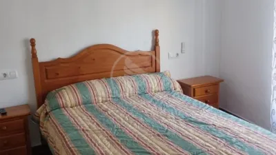 Piso en alquiler en Calle de la Corredera de San Marcos, Centro (Linares) de 600 €<span>/mes</span>