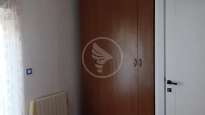 Piso en alquiler en Calle de la Corredera de San Marcos, Centro (Linares) de 600 €<span>/mes</span>