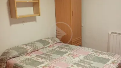 Piso en alquiler en Calle de la Corredera de San Marcos, Centro (Linares) de 600 €<span>/mes</span>
