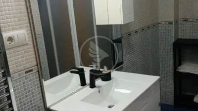 Piso en alquiler en Calle de la Corredera de San Marcos, Centro (Linares) de 600 €<span>/mes</span>