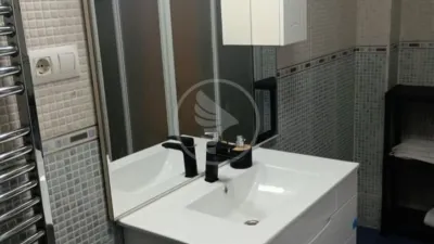 Piso en alquiler en Calle de la Corredera de San Marcos, Centro (Linares) de 600 €<span>/mes</span>