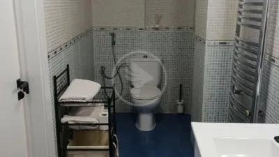 Piso en alquiler en Calle de la Corredera de San Marcos, Centro (Linares) de 600 €<span>/mes</span>