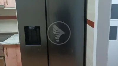 Piso en alquiler en Calle de la Corredera de San Marcos, Centro (Linares) de 600 €<span>/mes</span>
