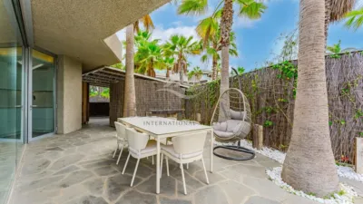 Chalet in Abama Luxury Residences photo 10