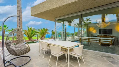 Chalet in Abama Luxury Residences photo 11