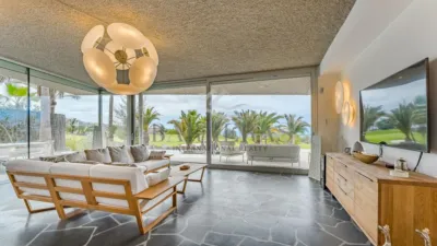 Chalet in Abama Luxury Residences photo 12