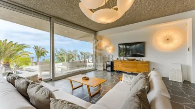 Chalet in Abama Luxury Residences photo 13