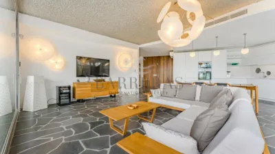 Chalet in Abama Luxury Residences photo 15