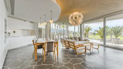Chalet in Abama Luxury Residences photo 16