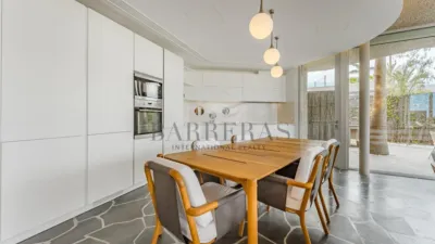 Chalet in Abama Luxury Residences photo 17