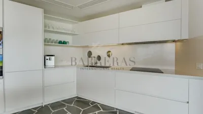Chalet in Abama Luxury Residences photo 18