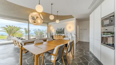 Chalet in Abama Luxury Residences photo 19