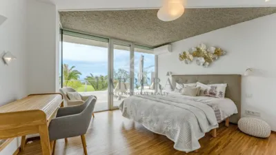 Chalet in Abama Luxury Residences photo 21