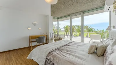 Chalet in Abama Luxury Residences photo 22