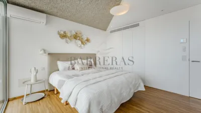 Chalet in Abama Luxury Residences photo 23