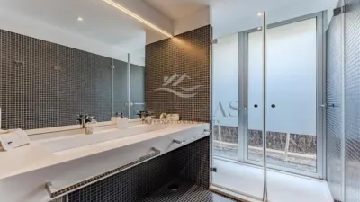 Chalet in Abama Luxury Residences photo 24