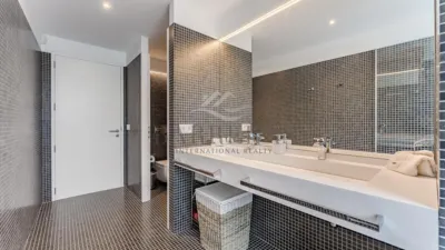 Chalet in Abama Luxury Residences photo 25