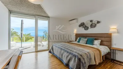 Chalet in Abama Luxury Residences photo 27