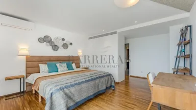Chalet in Abama Luxury Residences photo 28