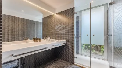 Chalet in Abama Luxury Residences photo 32