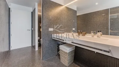 Chalet in Abama Luxury Residences photo 33
