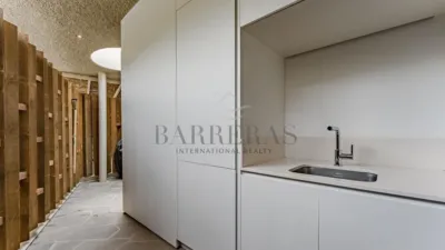 Chalet in Abama Luxury Residences photo 37