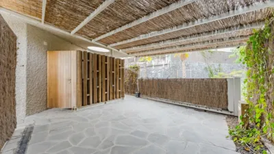 Chalet in Abama Luxury Residences photo 38