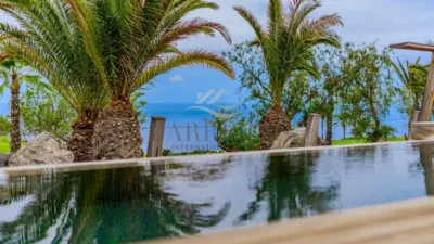 Chalet in Abama Luxury Residences photo 3