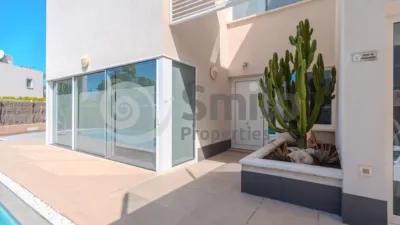 Chalet on Calle El Horno, 29 photo 5