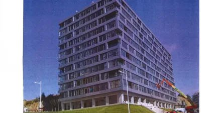 Garaje en venta en Avenida de Lamadosa - Vista 2