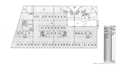 Garaje en venta en Avenida de Lamadosa - Vista 3