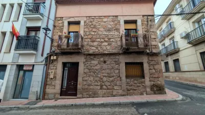 Chalet en calle de Cánovas del Castillo photo 39