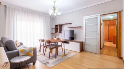 Apartment at Calle del Hogar 68 photo 11