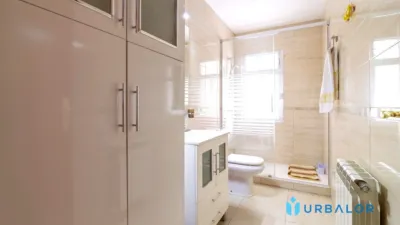 Apartment at Calle del Hogar 68 photo 12