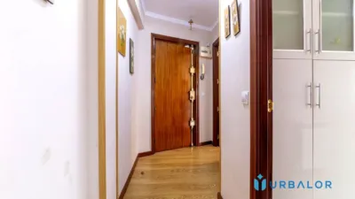 Apartment at Calle del Hogar 68 photo 13