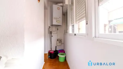 Apartment at Calle del Hogar 68 photo 14
