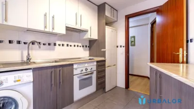 Apartment at Calle del Hogar 68 photo 16
