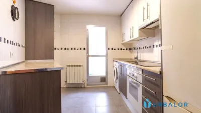 Apartment at Calle del Hogar 68 photo 17