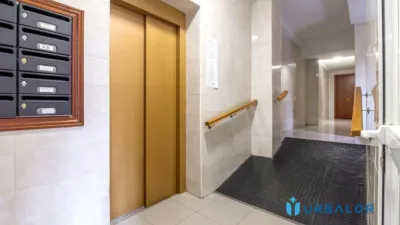 Apartment at Calle del Hogar 68 photo 18