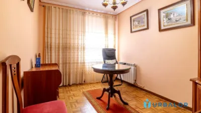 Apartment at Calle del Hogar 68 photo 2