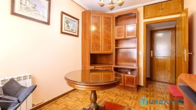 Apartment at Calle del Hogar 68 photo 4