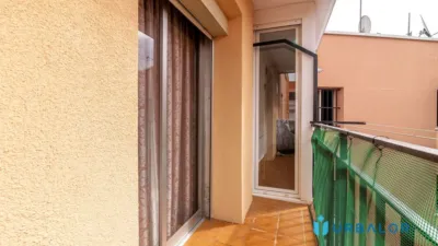 Apartment at Calle del Hogar 68 photo 6