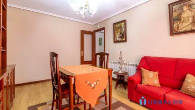 Apartment at Calle del Hogar 68 photo 7