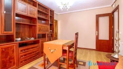 Apartment at Calle del Hogar 68 photo 8