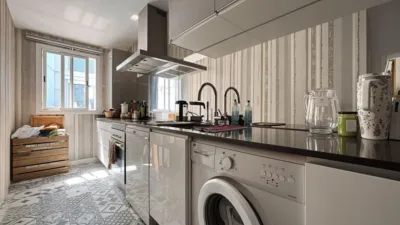 Flat on Calle de Silva photo 3