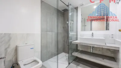 Piso en alquiler en Embajadores-Lavapiés - Imagen 12