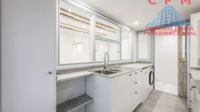 Piso en alquiler en Embajadores-Lavapiés - Imagen 9