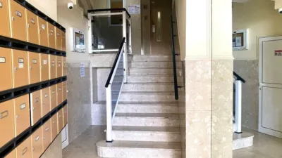 Estudio en alquiler en Calle León y Castillo, cerca de Calle Montevideo, Puerto Canteras (Las Palmas de Gran Canaria) de 850 €<span>/mes</span>