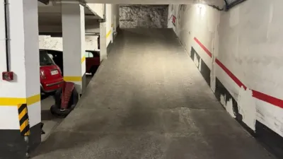 Estudio en alquiler en Calle León y Castillo, cerca de Calle Montevideo, Puerto Canteras (Las Palmas de Gran Canaria) de 850 €<span>/mes</span>
