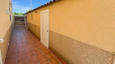 Semi-detached house on Carretera Morata de Tajuña photo 30